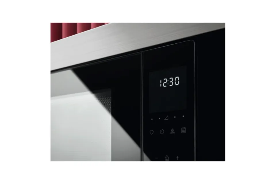 Микровълнова фурна за вграждане AEG TMS5G25IEM, 900W