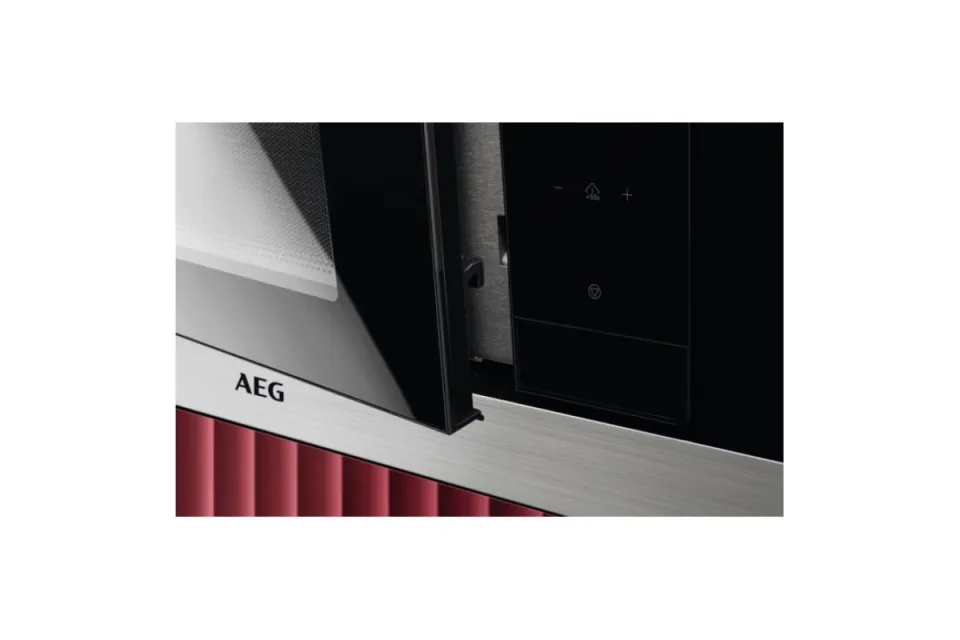 Микровълнова фурна за вграждане AEG TMS5G25IEM, 900W