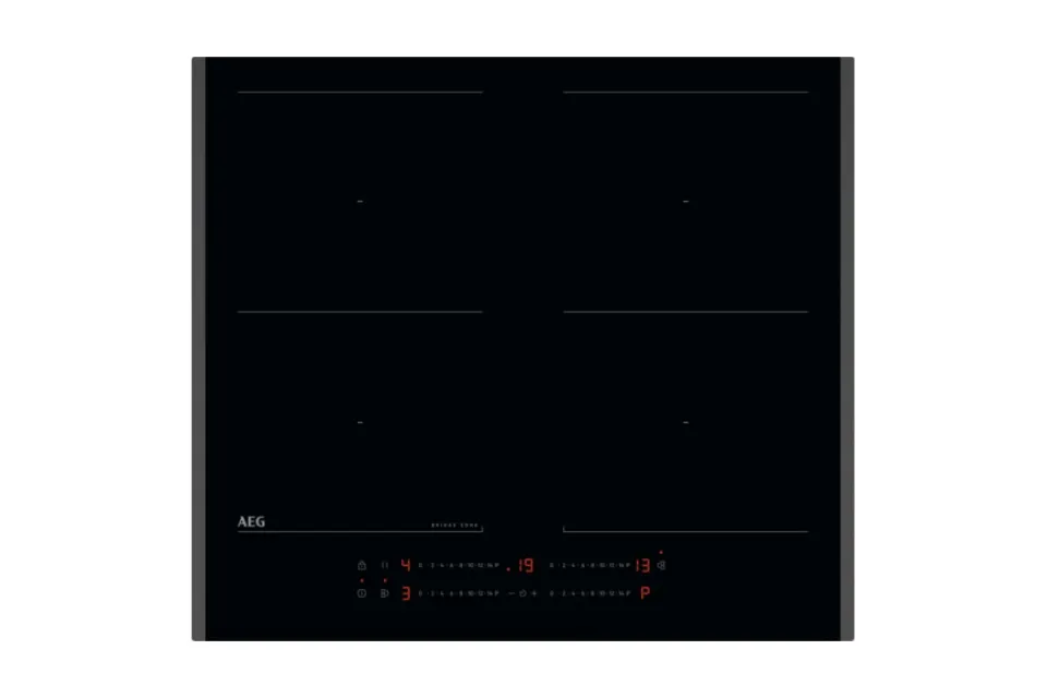 Индукционен плот AEG TO64IM00FB Серия 6000 MultipleBridge, 60 см