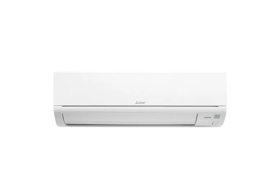 Инверторен климатик за сървърни помещения Mitsubishi Electric MSY-TP35VF/MUY-TP35VF, 12000 BTU