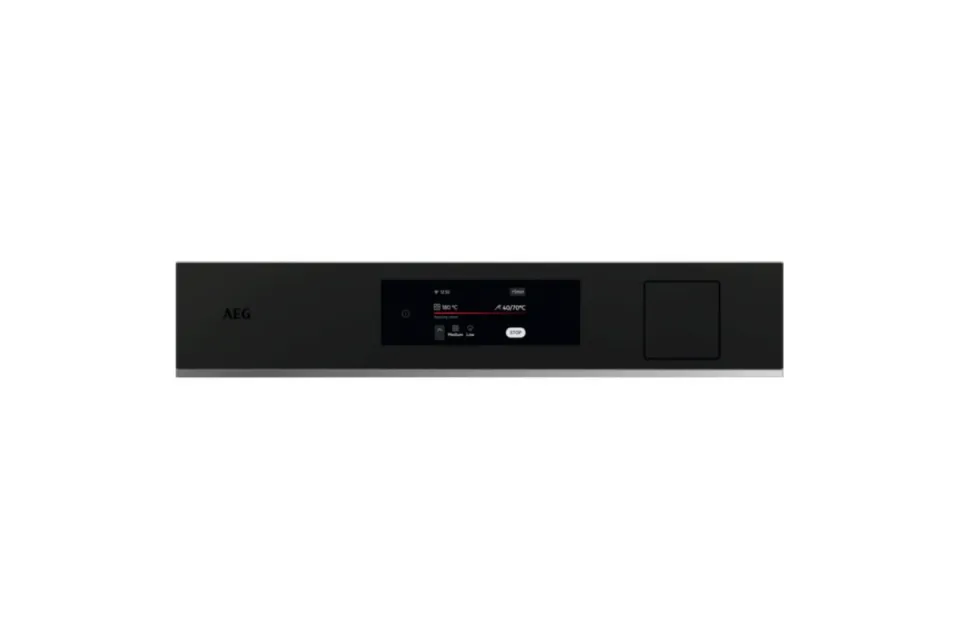 Фурна за вграждане AEG TP8SB731AT Серия 8000 SteamPro, Пара, 70 л, Клас А++