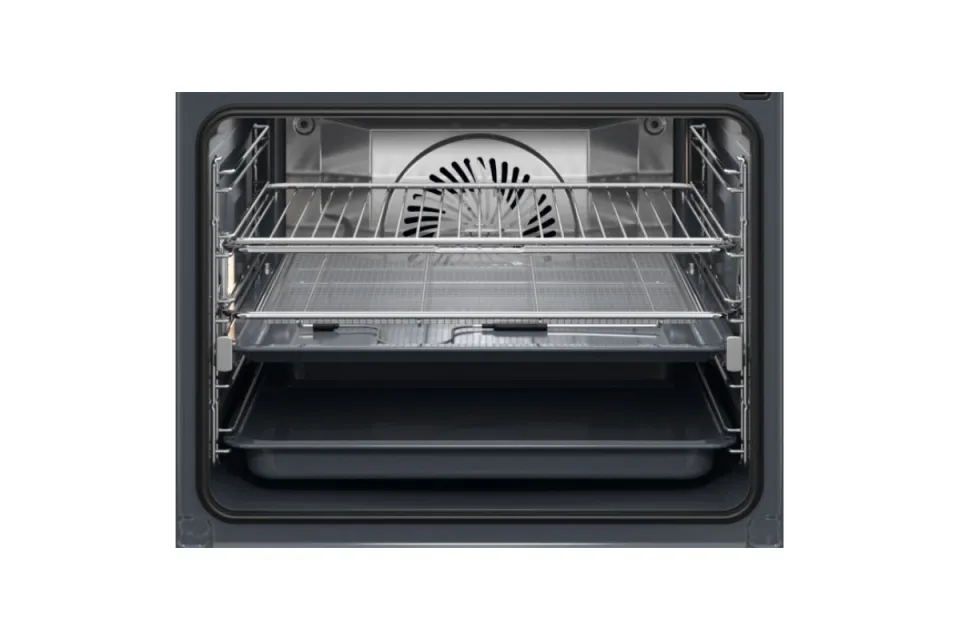 Фурна за вграждане AEG TP8SB731AT Серия 8000 SteamPro, Пара, 70 л, Клас А++