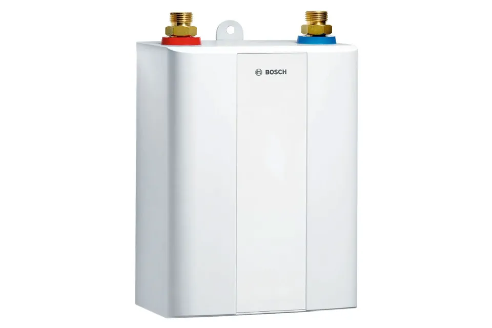 Проточен бойлер Bosch TR4000 4 ET, 3.6 kW, 220V