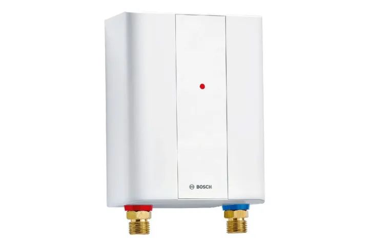 Проточен бойлер Bosch TR4000 6 EB, 6 kW, 220V