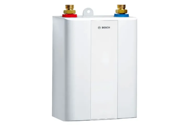 Проточен бойлер Bosch TR4000 6 ET, 6 kW, 220V