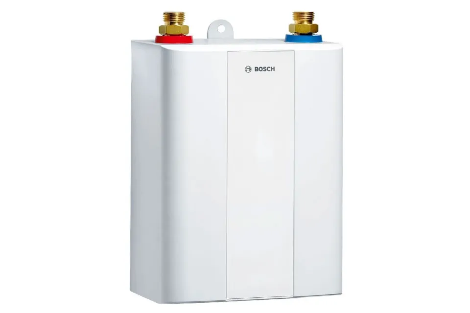 Проточен бойлер Bosch TR4000 6 ET, 6 kW, 220V