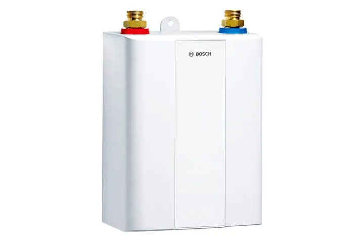 Проточен бойлер Bosch TR4000 8 ET, 7.5 kW, 220V