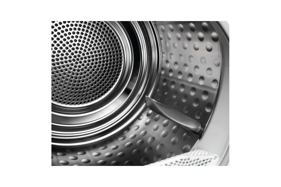 Сушилня с термопомпа AEG TR718WE Серия 7000 SensiDry®, 8 кг