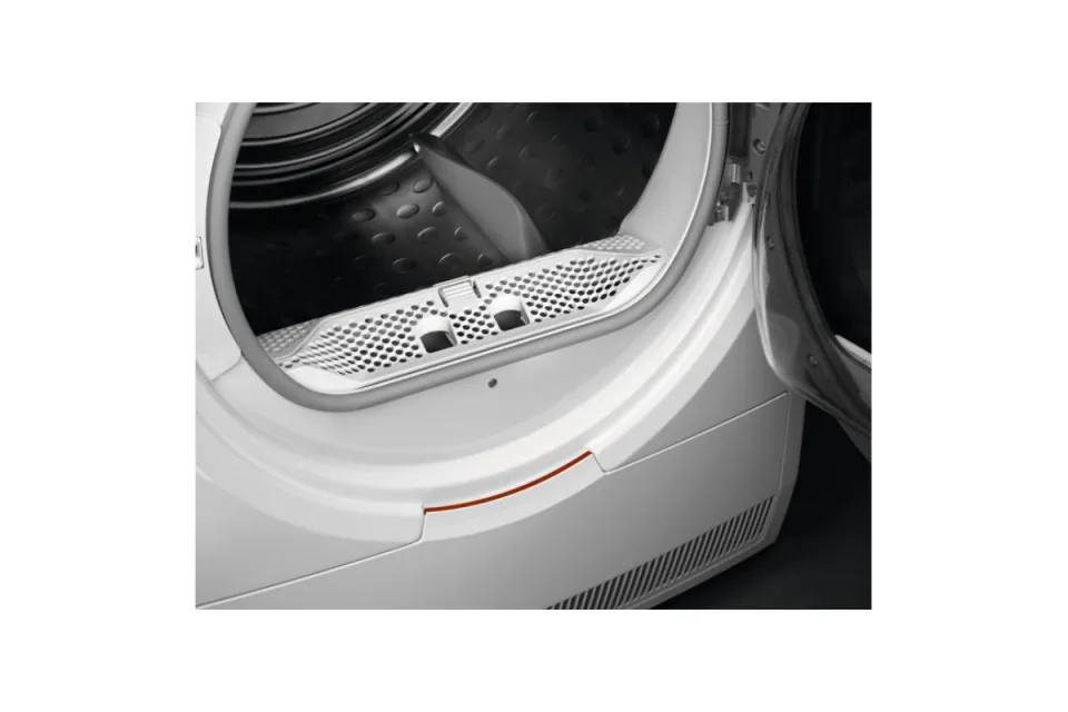 Сушилня с термопомпа AEG TR718WE Серия 7000 SensiDry®, 8 кг