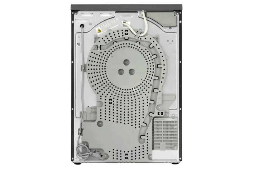 Сушилня с термопомпа AEG TR7394DE Серия 7000 SensiDry®, 9 кг