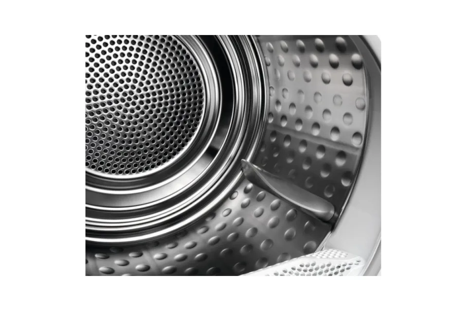 Сушилня с термопомпа AEG TR819P4E, Серия 8000 AbsoluteCare®, 9 кг