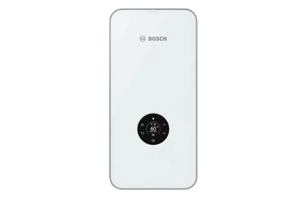 Проточен бойлер Bosch TR8501i 15/18/21 DESOAB WiFi, 21 kW, 400V