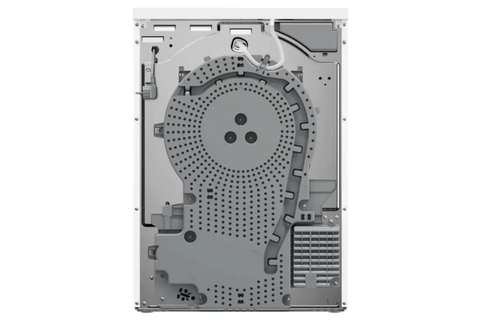 Сушилня с термопомпа AEG TR9396CE, Серия 9000, 9 кг