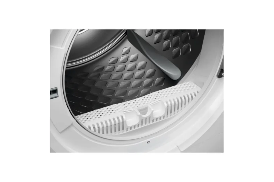 Сушилня с термопомпа AEG TR9396CE, Серия 9000, 9 кг
