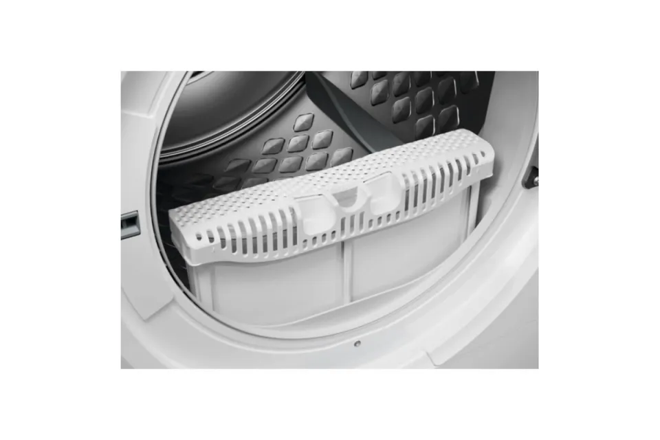 Сушилня с термопомпа AEG TR9396CE, Серия 9000, 9 кг