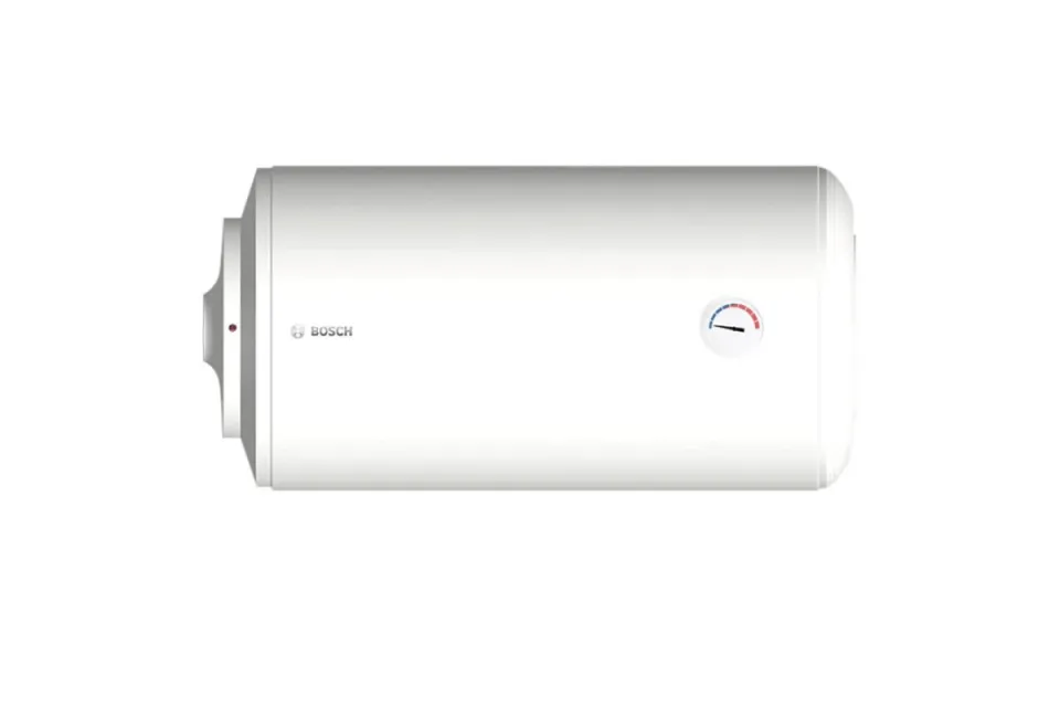 Хоризонтален бойлер Bosch TR1000T 100 HB TRONIC 1000T