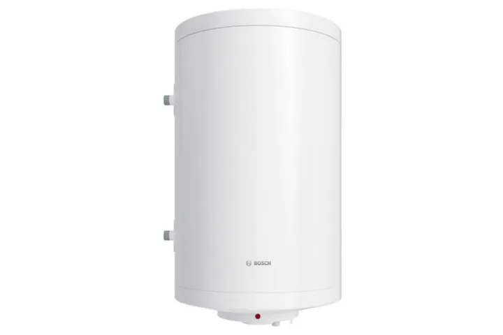 Вертикален бойлер Bosch TR1000T 80 CB TRONIC 1500T с лява серпентина