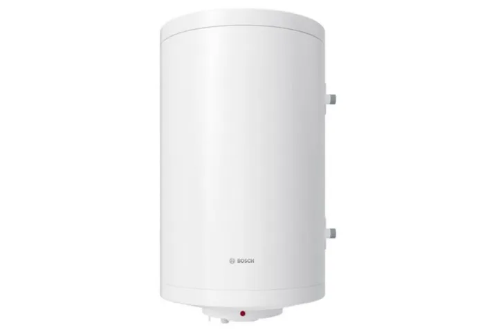 Вертикален бойлер Bosch TR1000T 80 CB TRONIC 1500T с дясна серпентина