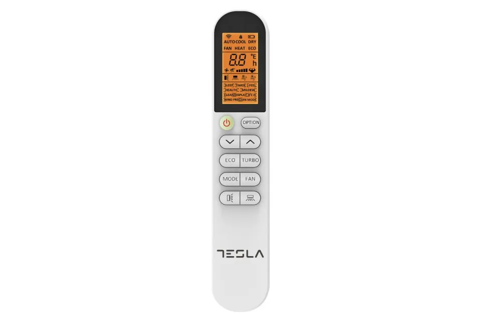 Инверторен климатик Tesla TT34EX81-1232IAW-I/TT34EX81-1232IAW-O Elite WiFi, 12000 BTU, Клас A++