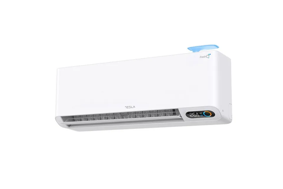 Инверторен климатик Tesla TT38TF-1232IAW-I/TT38TF-1232IAW-O Virtuoso WiFi, 12000 BTU, Клас A+++