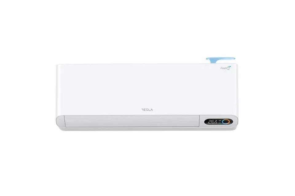 Инверторен климатик Tesla TT38TF-1232IAW-I/TT38TF-1232IAW-O Virtuoso WiFi, 12000 BTU, Клас A+++