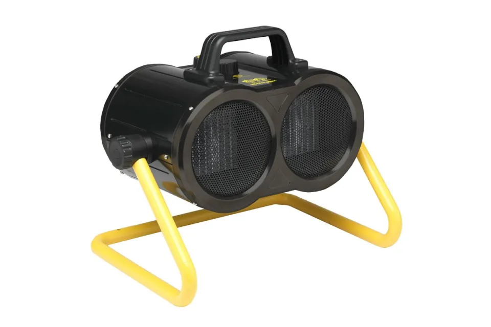 Мини калорифер Dimplex Twin Turbo 3000W