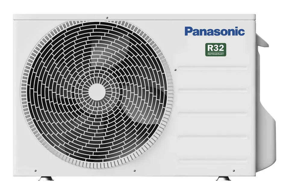 Инверторен климатик Panasonic CS-TZ25WKEW/CU-TZ25WKE WiFi, 9000 BTU, Клас А++