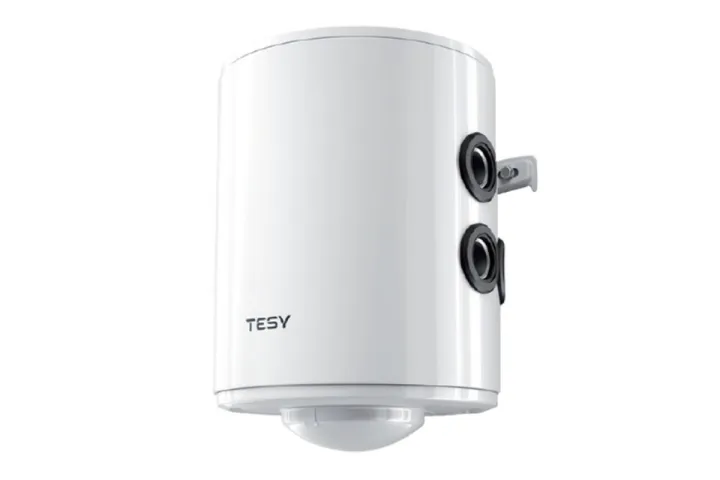 Буферен съд TESY VB 1.2 3038 D02 P1 за термопомпена система - неемайлиран 