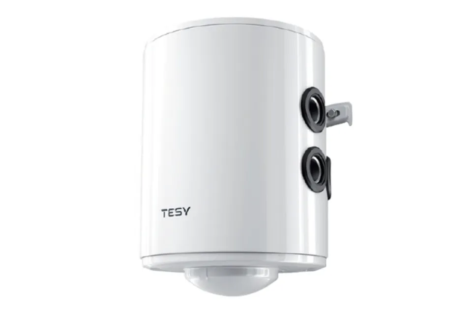 Буферен съд TESY VB 1.2 3038 D02 P1 за термопомпена система - неемайлиран 