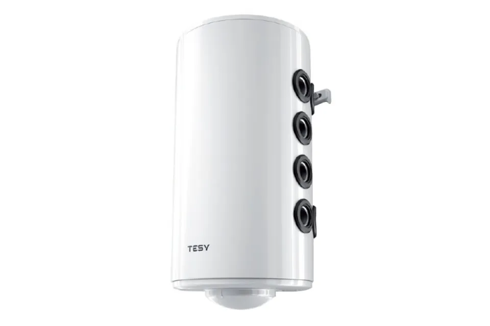 Буферен съд TESY VB 1.2 5038 D02 P2 за термопомпена система - неемайлиран 