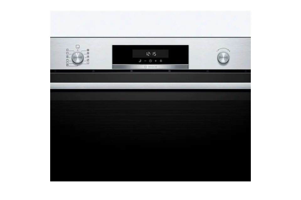 Фурна за вграждане Bosch VBD5780S0 Серия 6, 112 л, Клас А+, 90 см