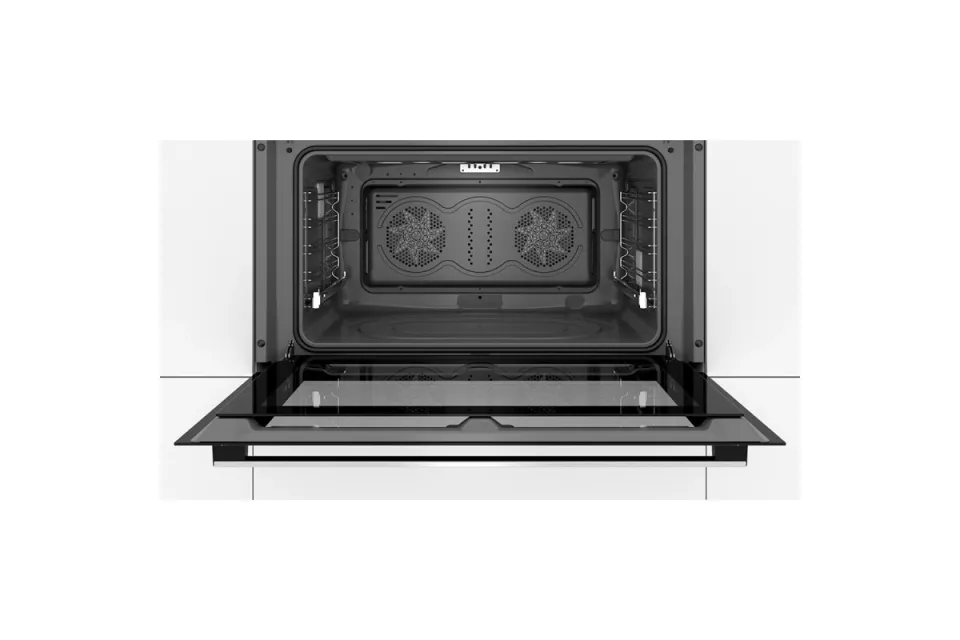 Фурна за вграждане Bosch VBD5780S0 Серия 6, 112 л, Клас А+, 90 см