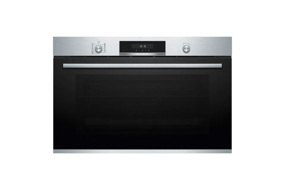 Фурна за вграждане Bosch VBD5780S0 Серия 6, 112 л, Клас А+, 90 см