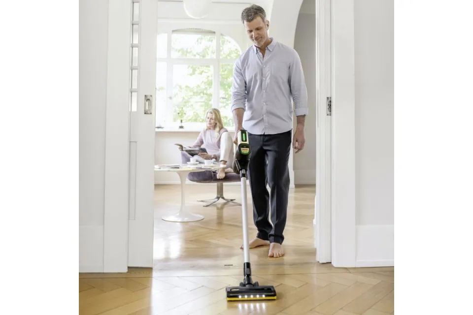 Прахосмукачка с батерия Karcher VC 7 Signature Line
