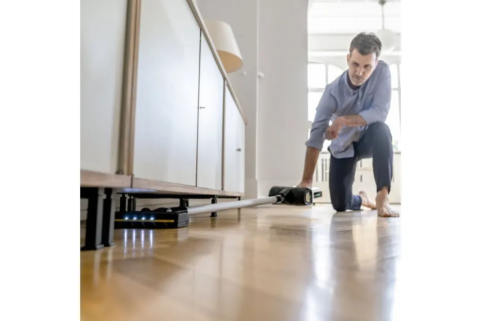 Прахосмукачка с батерия Karcher VC 7 Signature Line