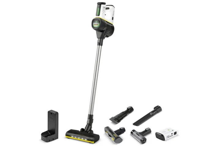 Прахосмукачка с батерия Karcher VC 7 Signature Line