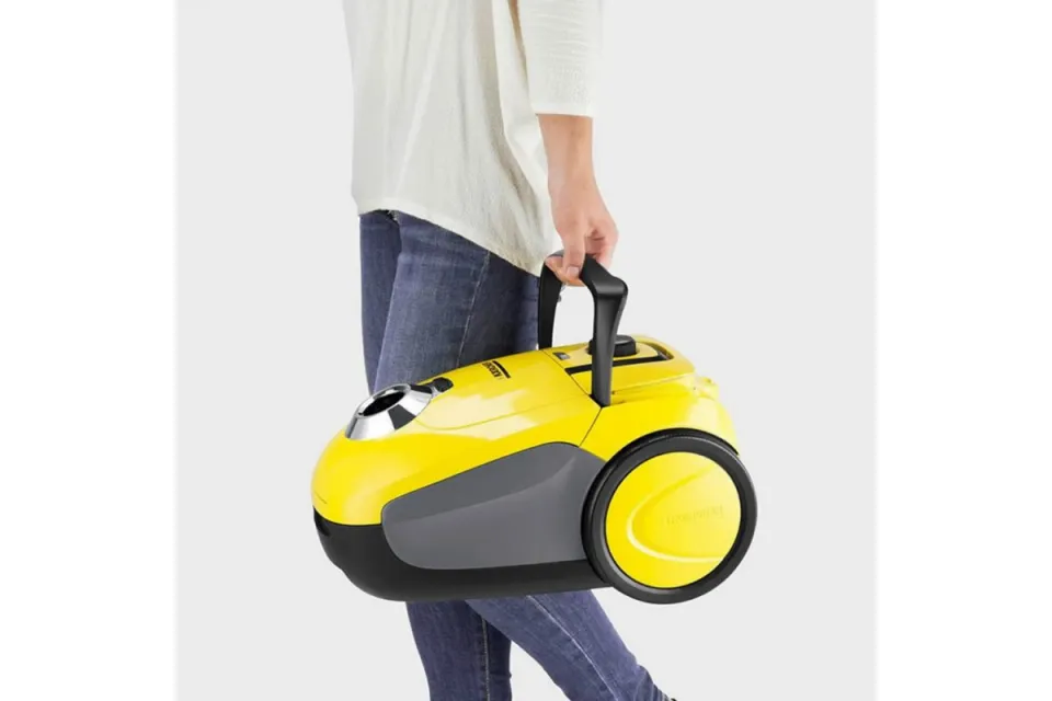 Прахосмукачка Karcher VC 2