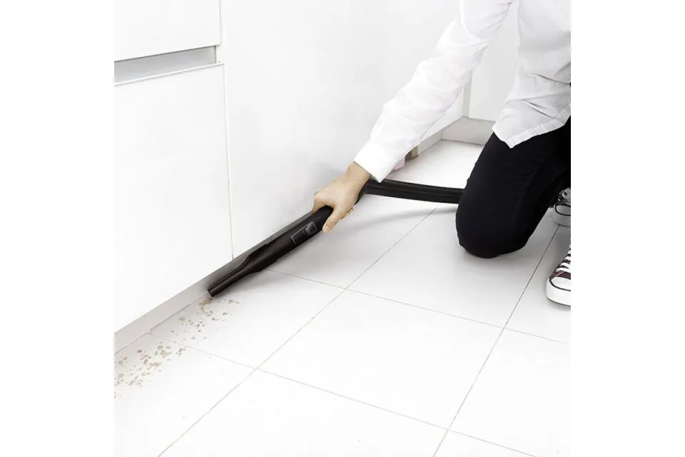 Прахосмукачка Karcher VC 3 EU с циклонен филтър