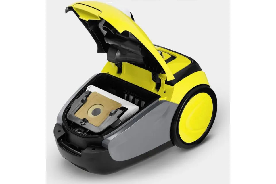 Прахосмукачка Karcher VC 2