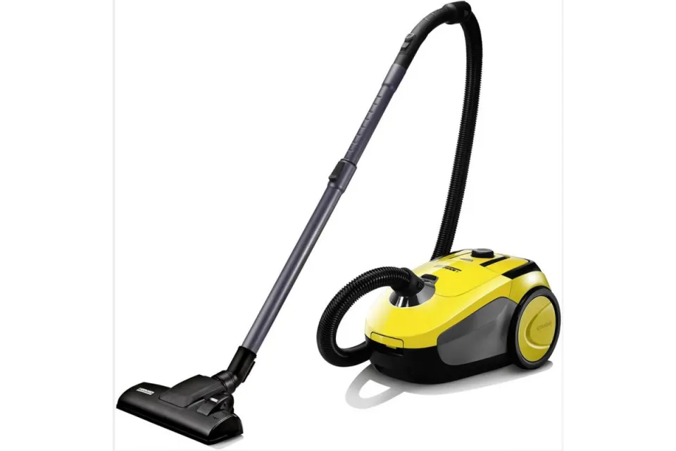 Прахосмукачка Karcher VC 2
