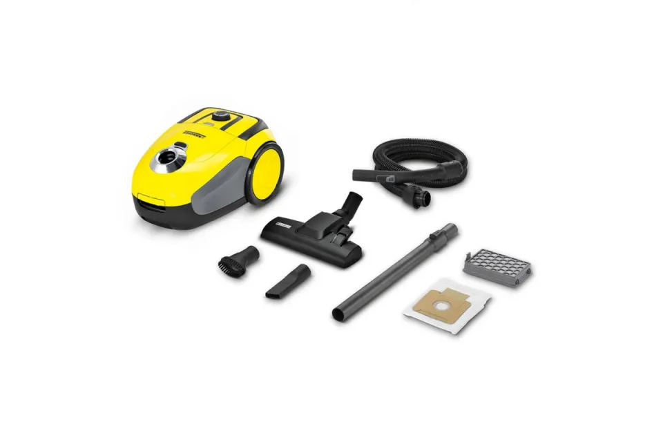 Прахосмукачка Karcher VC 2