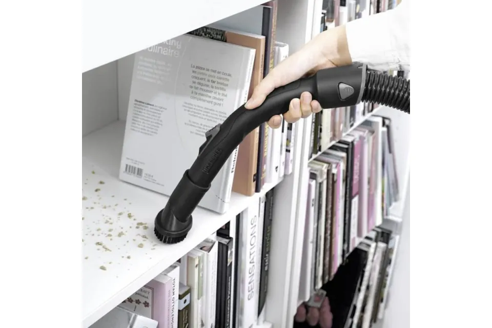 Прахосмукачка Karcher VC 3 EU с циклонен филтър