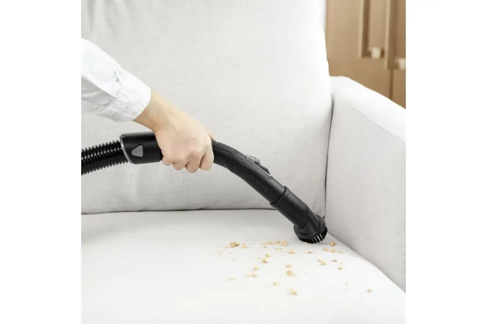 Прахосмукачка Karcher VC 3 EU с циклонен филтър