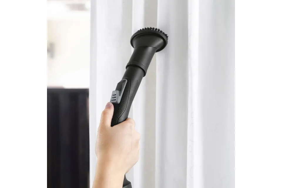 Прахосмукачка Karcher VC 3 EU с циклонен филтър