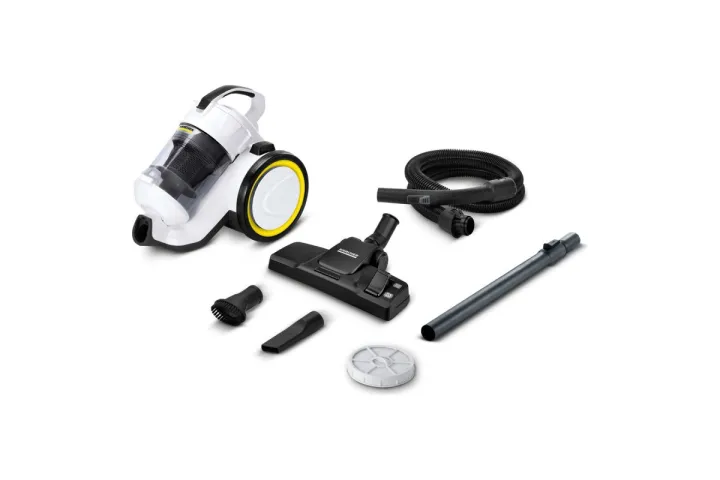 Прахосмукачка Karcher VC 3 EU с циклонен филтър