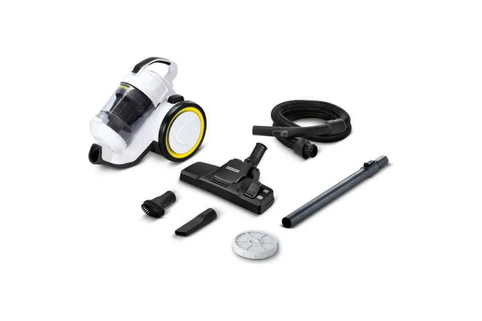 Прахосмукачка Karcher VC 3 EU с циклонен филтър