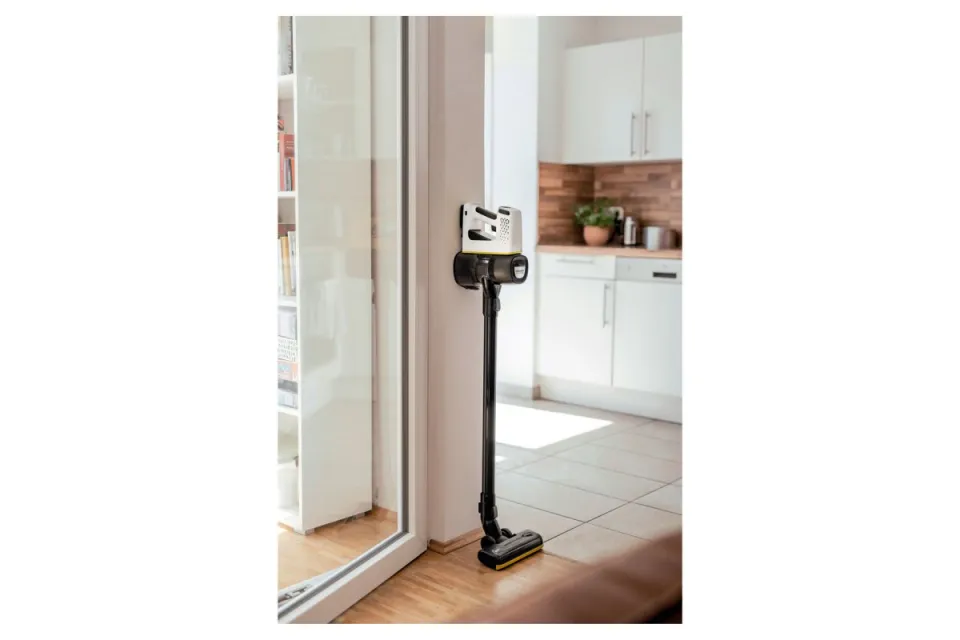 Прахосмукачка с батерия Karcher VC 4 Cordless myHome Car