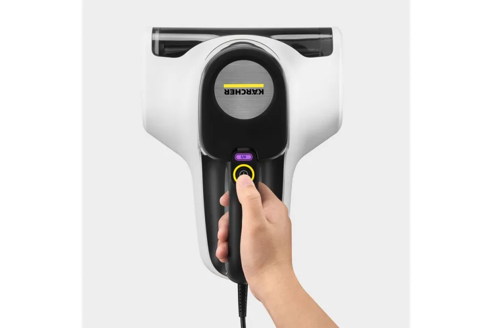 Прахосмукачка за акари Karcher VCH 4 UVClean