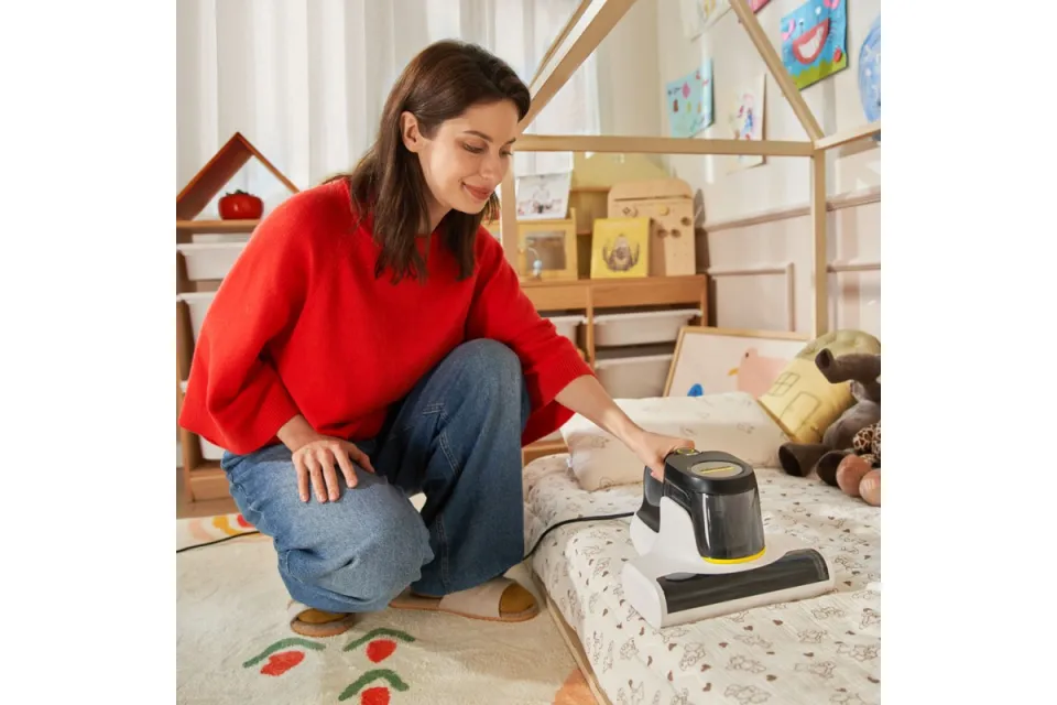 Прахосмукачка за акари Karcher VCH 4 UVClean