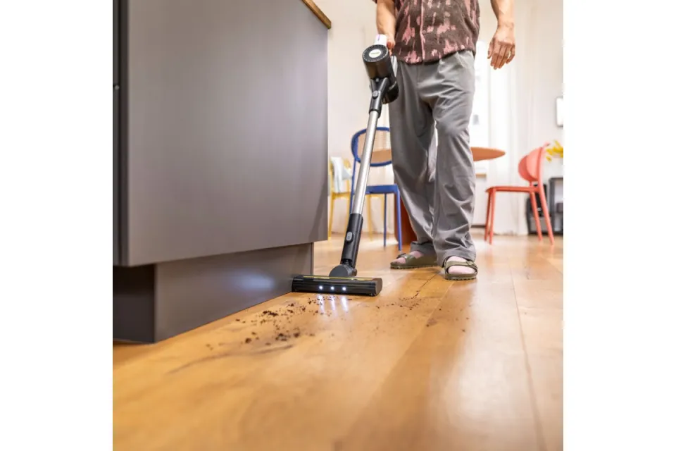 Прахосмукачка с батерия Karcher VCS 3 Nano